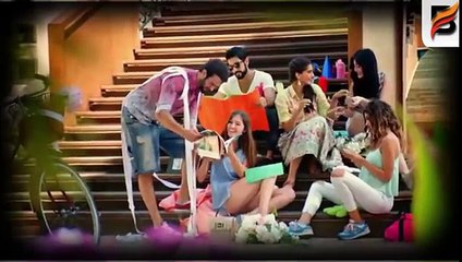 Aashiqui 3 leaked Video Full song ' Tere Bina Mein ' Arijit Singh - 2016