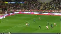 Falcao  Goal - AS Monaco vs Lille OSC  3-0  14.05.2017 (HD)