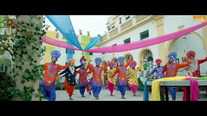 Mera Sardar (Full Video) Satwinder Lovely | New Punjabi Songs 2017 HD