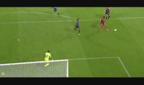 Lois Diony Goal HD - Dijon 2-0 Nancy - 14.05.2017