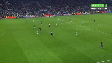 Giovani Lo Celso Goal HD - St Etienne	0-5	Paris SG 14.05.2017