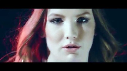 Blanche - City Lights (Belgium) Eurovision 2017 - Official Music Video