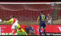 All Goals & Highlights HD - Monaco 4-0 Lille - 14.05.2017