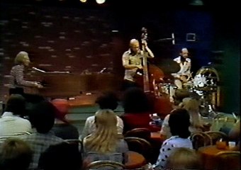 Mose Allison on PBS Soundstage Dec. 22, 1975