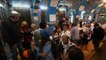 Cientos de judíos celebran Lag Baomer en Yerba con más afluencia y seguridad