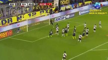 Fernando Gago SUPER Goal HD - Boca Juniors	1-2	River Plate 14.05.2017