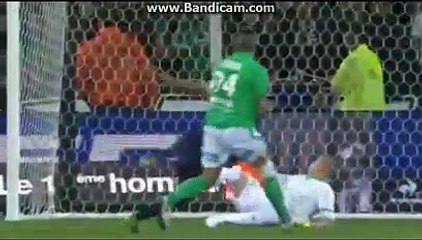 All Goals & highlights HD - St Etienne 0-5 Paris SG 14.05.2017
