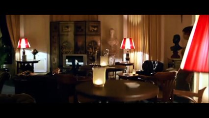 Money doesn't buy love