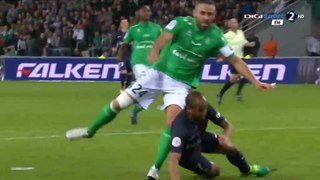 All Goals & Highlights HD - St Etienne 0-5 PSG - 14.05.2017