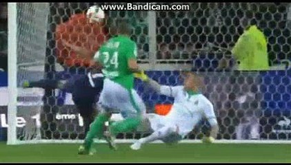 All Goals & highlights HD - St Etienne 0-5 Paris SG 14.05.2017