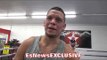 Juan Funez I Have Sparred Other MMA Fighters UFC P4P KING NATE DIAZ got best boxing skills!