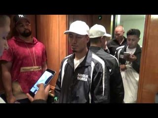mikey garcia 35--0 29 KOs  ready to return to p4p listing - EsNews Boxing
