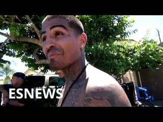 FAIL: Seckbach TryIng To Dunk a basketball - esnews