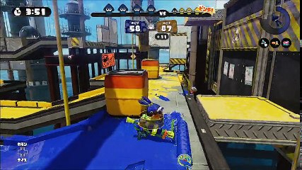 【ほぼ日刊】 底辺が一流になるまで 【スプラトゥーン】 part14