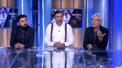 Foot - L1 - Monaco : Domenech «Une grande saison...!»