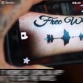 Ecco i Tatuaggi-audio che riproducono canzoni. Sembra impossibile, ma esistono già!