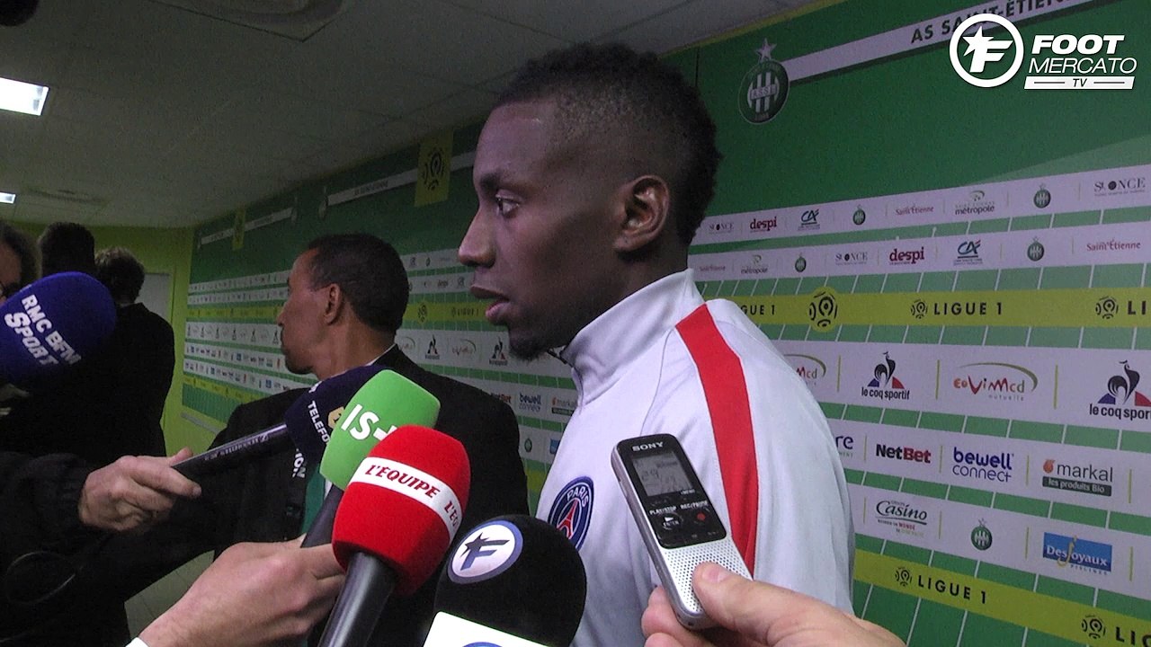 ASSE-PSG : les Parisiens retiennent la victoire...