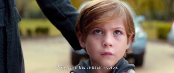 Kabustan Gelen (2016) Fragman