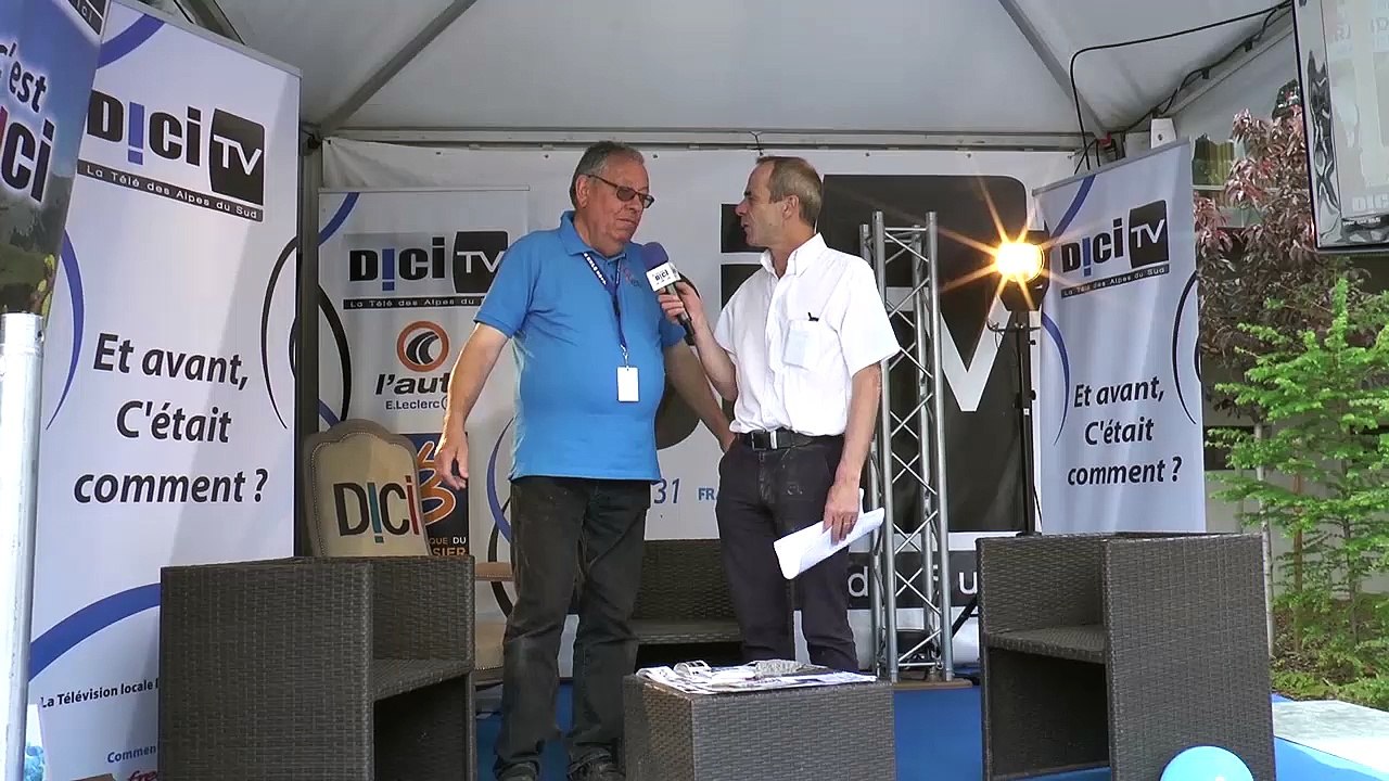 Hautes-Alpes : 60 000 entrées, pas de record, mais une 35ème édition de le Gap Foire Expo réussie malgré la pluie