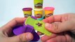 Sofia the First Play doh STOP MOTION videos  Frozen Play Doh Cartoon Stop Motion