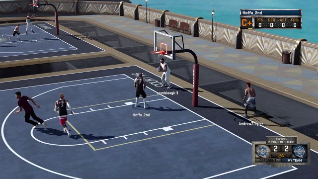 K.I.A blive205 1992 - 2017 R.I.P