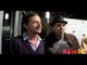 Simon Rex & Andre Legacy at 2 DUDES AND A DREAM Premiere
