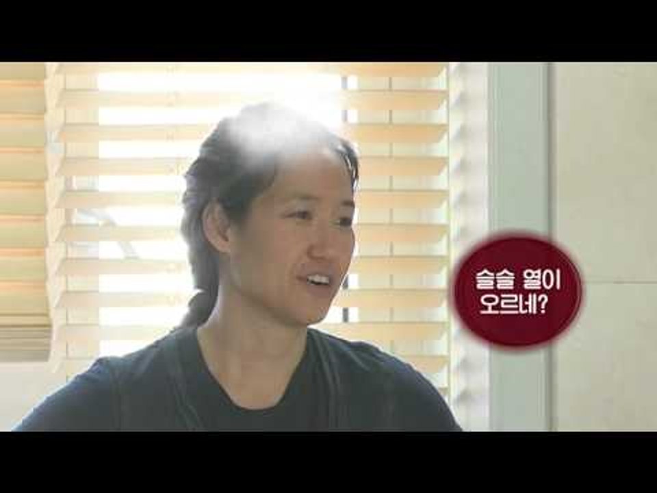 말 안 듣는 펭귄맨 최민수