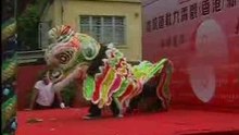 Human Mobile Stage 27 Grand Open of Jiu Xiao Guan(HongKong)