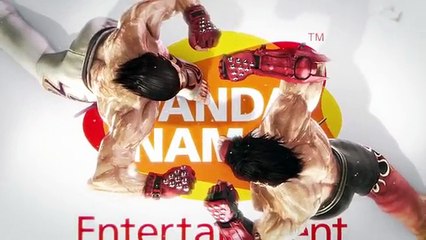 TEKKEN 7 - Rage and Sorrow Trailer (PS4_Xbox One_PC) - Dailymotion