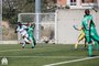 D1 - OM 3-1 Saint-Etienne : le but de Viviane Asseyi (5e)