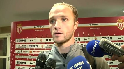 Foot - L1 - Monaco : Germain «Pas champion officiellement encore...»