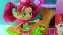 DIY Do It Yaft Big Inspired Shopkins Shoppies Doll From Disney Little Mermaid Style Head
