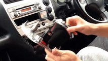 ace a Shifter Boot - Honda Civic (Type R)