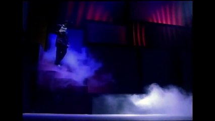 Rowan Atkinson Live - The Devil 'Toby' welcomes you to Hell