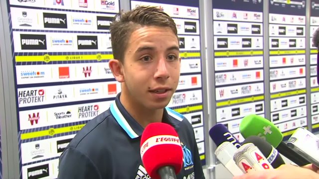 Foot - L1 - OM : Lopez «J'aurais pu mieux faire»