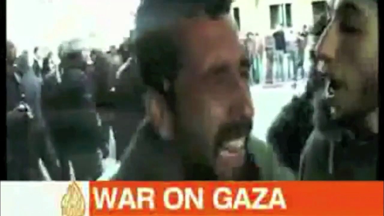 Les terroristzs sont sionistes et non musulmans