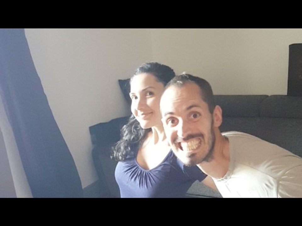Séance FITNESS en couple en LIVE 
