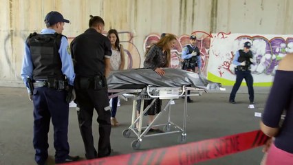 Brian Gutiérrez es asesinado | Vino el amor - Televisa