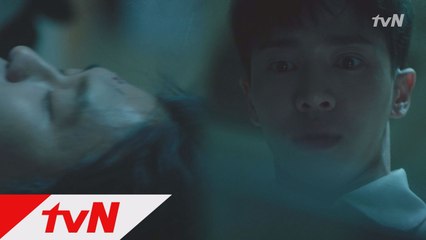 No.1이 새겨진 시체! 넘버링 살인사건 발생했다?!