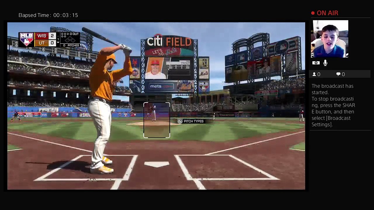 Back with DD|MLB THE SHOW 17 (80)