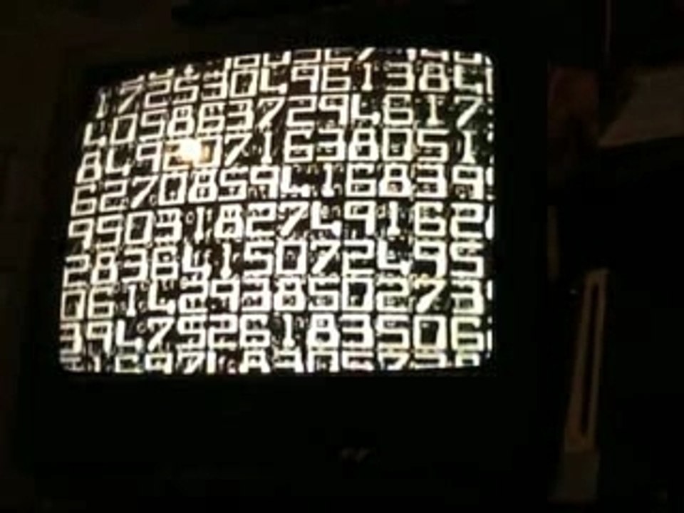 save us video 3