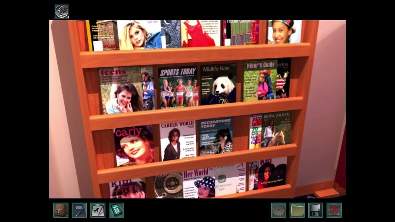 I'M TERRIBLE AT MY JOB | Nancy Drew  Secrets Can Kill (Remastered) #2