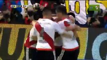 All Goals & highlights - Boca Juniors 1-3 River Plate - 14.05.2017
