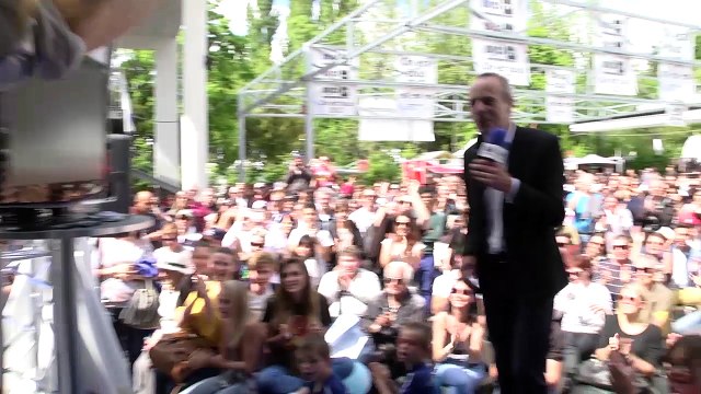 Hautes-Alpes : retour sur quelques temps forts de Gap Foire Expo