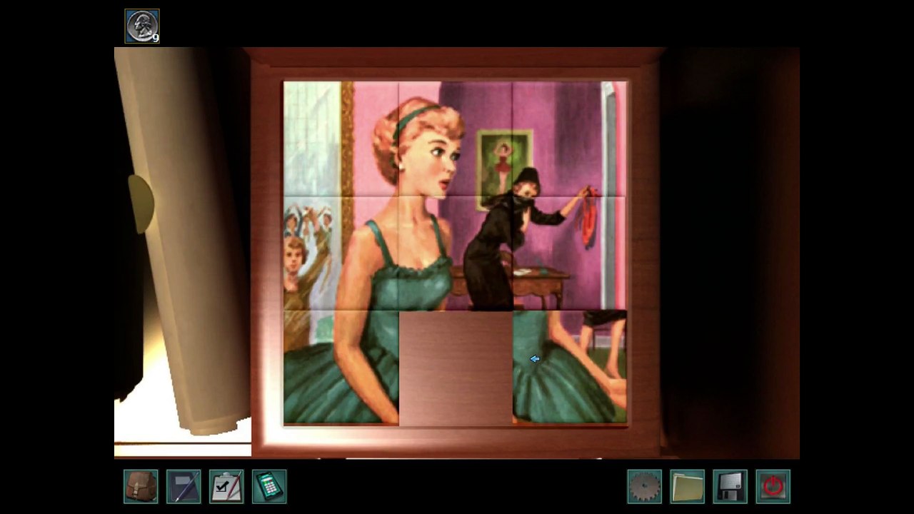 FAIL TILL YOU WIN IT | Nancy Drew  Secrets Can Kill (Remastered) #3