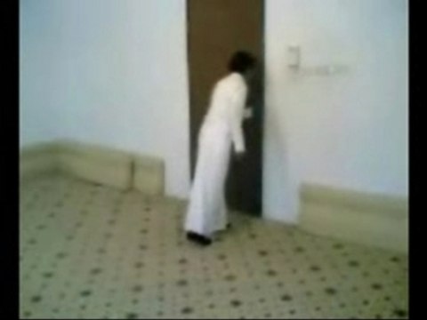 Naughty Indian Kid Upsets Sleeping Mom