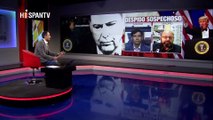 Detrás de la Razón - Estados Unidos, entre Rusia y Donald Trump