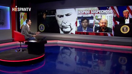 Detrás de la Razón - Estados Unidos, entre Rusia y Donald Trump