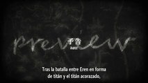 Shingeki no Kyojin Temporada 2 - Capitulo 8 | Sub Español | AVANCE