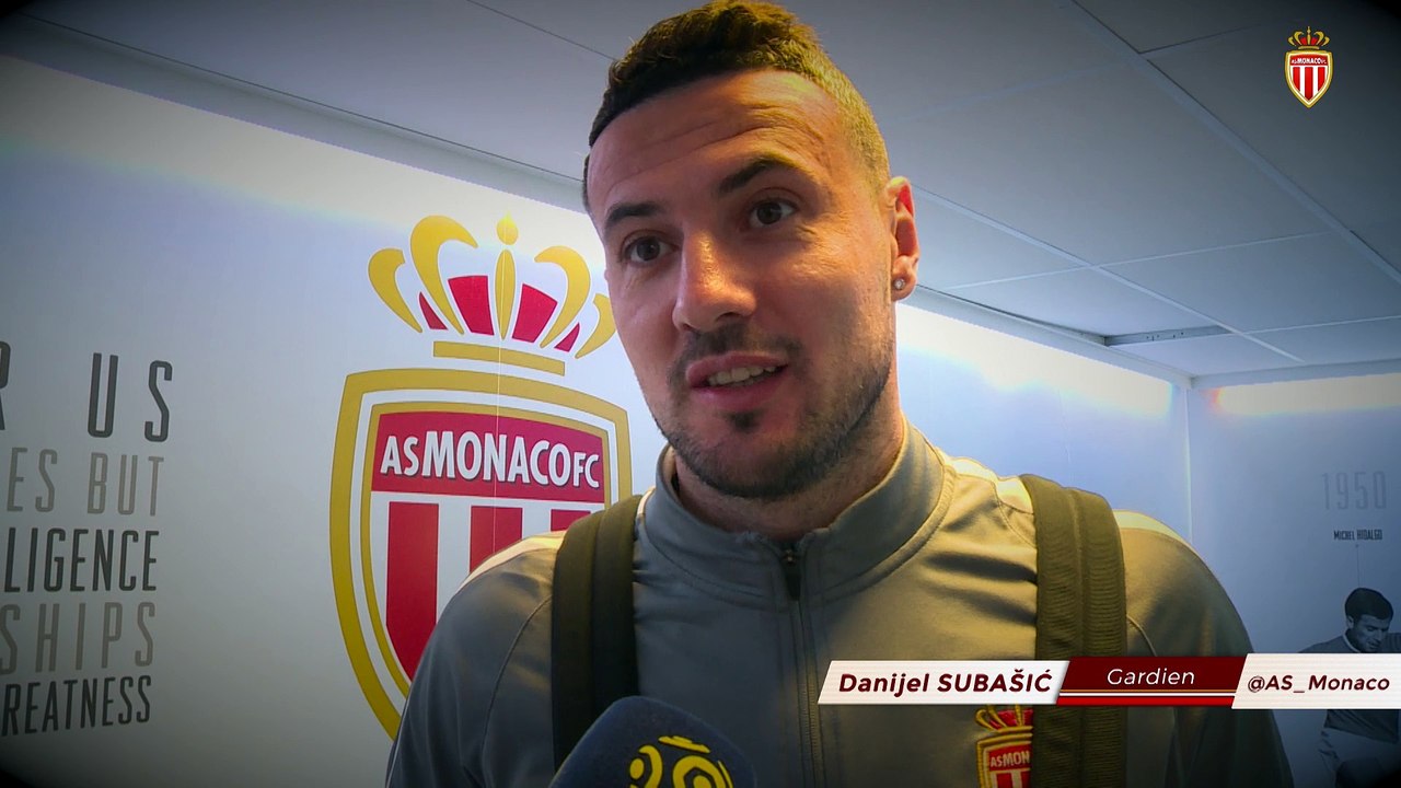 RÉACTIONS : "Rester concentrés jusqu'au bout"